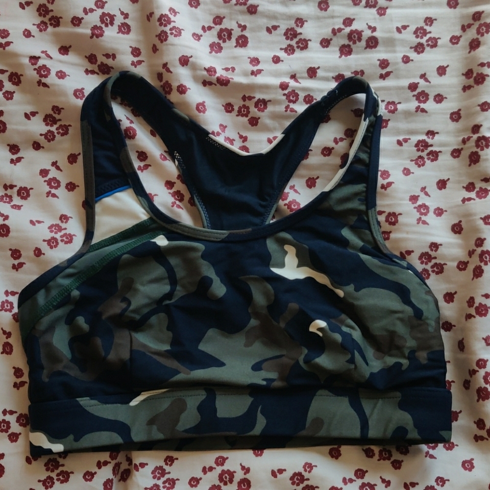 The Upside Sports Bra